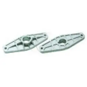 Al-ko - Support de lame compatible tondeuse alko 514176 pas cher