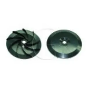 Castelgarden - Ventilateur de lame compatible tondeuse castel garden,m... pas cher