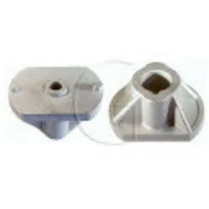 Castelgarden - Support de lame compatible tondeuse castel garden,vikin... pas cher