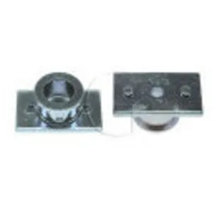 Support de lame compatible tondeuse AYP (ROPER-SEARS) - HUSQVARNA 1937... pas cher