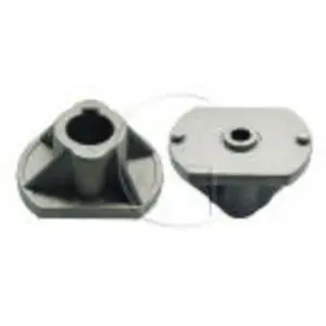 Castelgarden - Support de lame compatible tondeuse castel garden, pan ... pas cher