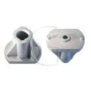 Castelgarden - Support de lame compatible pour tondeuse castel garden,... pas cher