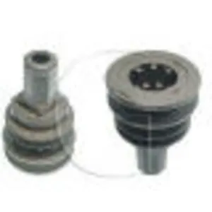 Castelgarden - Support de lame compatible pour tondeuse castel garden pas cher