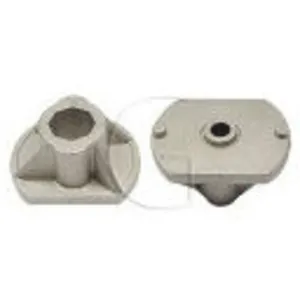 Castelgarden - Support de lame compatible tondeuse castel garden,mac g... pas cher