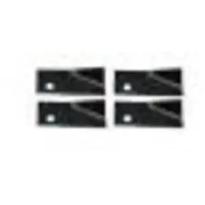 Lame tondeuse ROVER A03930 quantité 4 pas cher