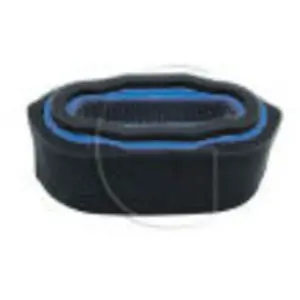 UNIVERSEL Filtre à air tondeuse compatible pour KAWASAKI FH641V, FH601V, FH661V et FH721V pas cher