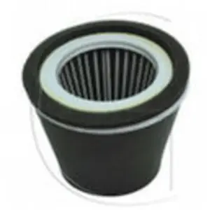 JARDINVEST Filtre à air compatible pour ROBIN EY28 origine 234-326-0407 pas cher