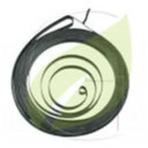 Ressort lanceur tronconneuse HUSQVARNA 340, 345, 333R