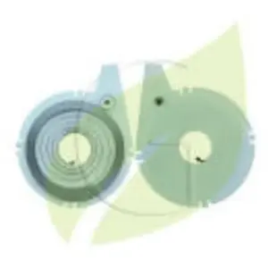Makita - Ressort lanceur decoupeuse compatible pour DPC6400, DPC6401, ...