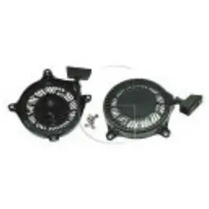 Briggs&stratton - Lanceur tondeuse compatible 497830 496650 495766 494846 494782 pas cher
