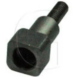 Boulon adaptateur pour tête fils nylon UNIVERSEL
