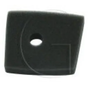 Filtre à air compatible pour HUSQVARNA modèles 123, 223, 322, 323, 325... pas cher