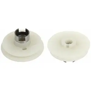 Poulie de lanceur tronconneuses HUSQVARNA 42, 242, 246, 501794401