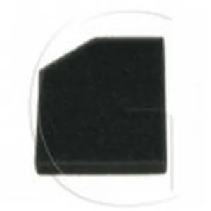 Filtre à air compatible pour OLEO-MAC modèles B40S, 727, 733, 740, 440... pas cher