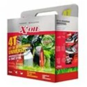 JARDINVEST Kit de démarrage 4 temps tondeuse universel pas cher