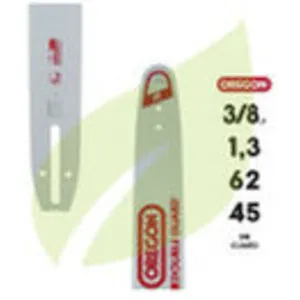 Guide Oregon amateur 45 CM/18' 180SDEA041 pas cher