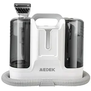 Shampouineuse portable 450W - MDK15 MEDEKVendu parcarrefour