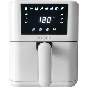 Friteuse Airfry Md203 2,2l Medek pas cher