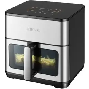 Airfryer Md1008a-sw Medek pas cher