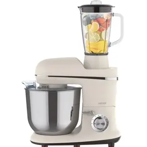 Robot Pâtissier - Medsm-b02/b - Medek pas cher