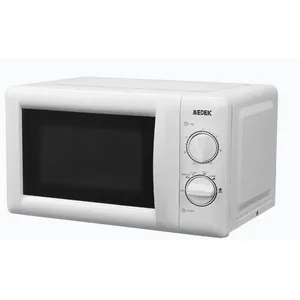 Medek Micro-ondes 20L MEDEK 20MX80-L - Blanc pas cher