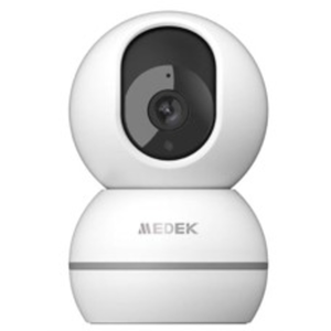 Caméra Wifi intérieur - MDKCAMIN MEDEK pas cher