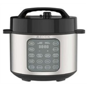 Multicuiseur 6L - MEDLD60 MEDEK pas cher