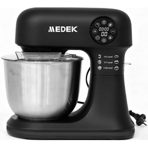 Medek Robot patissier MEDSMB03NR 1500W MEDEK pas cher