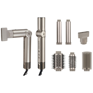 Brosse soufflante MDZ910 MEDEK pas cher