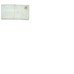 Aquanatura - drap de bain coton bio coloris naturel pas cher
