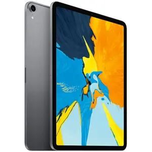 Ipad Pro Apple 11'' 64 Go Gris Grade Eco pas cher