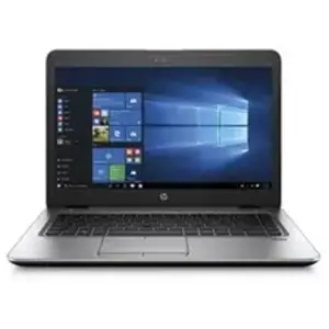 PC Portable HP EliteBook 840 G3 i5-6200U 8Go 128Go SSD 14 W10P - Argent pas cher