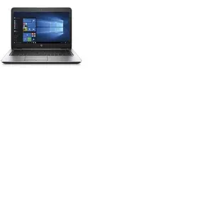 HP PC Portable EliteBook 840 G3 i5-6200U 4Go 128Go SSD 14 W10P - Argent pas cher