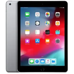 LM ECO Tablette Apple iPad Wi-Fi 32 Go 9.7 pouces Gris sidéral pas cher