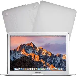 Apple Macbook Air 2017 13,3 Eco + Coque Blanche pas cher