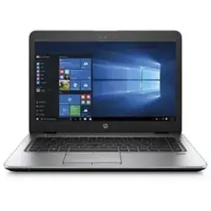 HP PC Portable EliteBook 840 G3 i5-6200U 16Go 256Go SSD 14 W10P - Argent pas cher