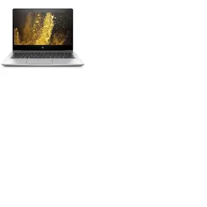 HP PC Portable EliteBook 830 G6 i5-8365U 16Go 256Go SSD 13 W11 Pro - Argent