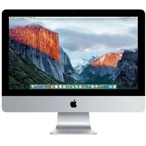 Apple iMac 21.5'' i5 1,6 GHz 8Go 1To 2015 pas cher