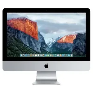 Apple iMac 21.5'' i5 2,3 GHz 16Go 1To 2017 pas cher