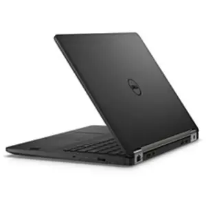 Dell PC Portable Latitude E7470 i5-6300U 16Go 512Go SSD 14'' W10P - Noir