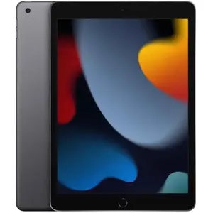 Comparateur de prix : Apple iPad 9 10.2" 64Go - Gris WiFi