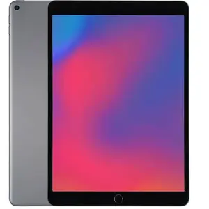 Apple Ipad Air 3 (2019) 11'' 256go Gris Reconditionne Grade Eco pas cher