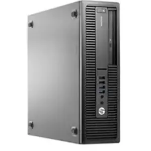 Hp elitedesk 800 g2 sff i7-6700 8go 512go ssd dvd w10p pas cher