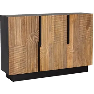 Buffet en bois de manguier Galliance pas cher