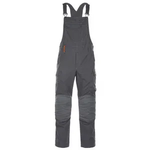 Salopette homme zag Bosseur Taille 46 - Graphite - 11502-015 pas cher