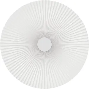 Hartô Applique M 90 cm, blancVendu parmade-in-design