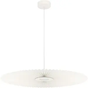 Hartô Suspension M 90cm, blancVendu parmade-in-design