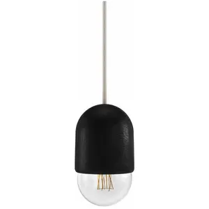 Suspension Luce 10 cm - Hartô pas cher