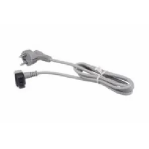 Câble alimentation électrique pour lave-vaisselle Bosch - Fiche mâle S... pas cher