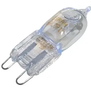 Wpro Ampoule four culot G9 25W pas cher